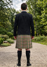 Traditional_Aberdeenshire_Home_Colours_Tartan_Kilt_and_Argyle_Jacket_Kilt_Outfit_back_image