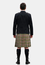 Traditional_Aberdeenshire_Home_Colours_Tartan_Kilt_and_Argyle_Jacket_Kilt_Outfits_back_image