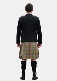 Traditional_Aberdeenshire_Home_Colours_Tartan_Kilt_and_Argyle_Jacket_Kilt_Outfits_back_image