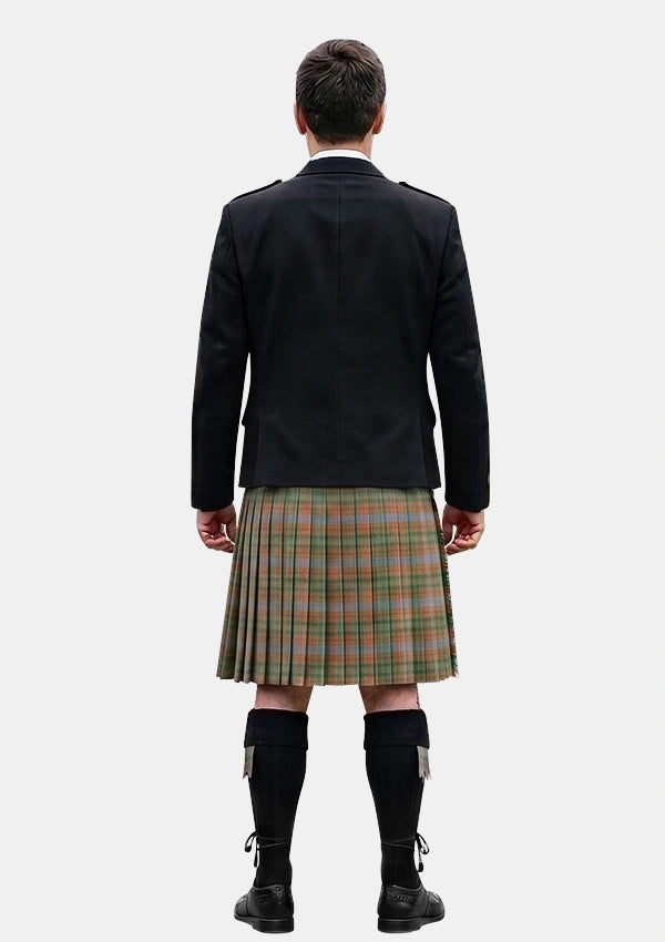 Traditional_Aberdeenshire_Home_Colours_Tartan_Kilt_and_Argyle_Jacket_Kilt_Outfits_back_image