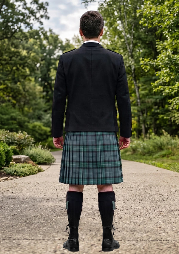 Traditional_Aberfeldy_Tartan_7748_Kilt_and_Argyle_Jacket_Kilt_Outfit_back_image