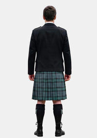 Traditional_Aberfeldy_Tartan_7748_Kilt_and_Argyle_Jacket_Kilt_Outfits_back_image