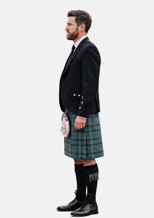 Traditional_Aberfeldy_Tartan_7748_Kilt_and_Argyle_Jacket_Kilt_Outfits_left_image