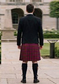 Traditional_Abernethy_Tartan_10333_Kilt_and_Argyle_Jacket_Kilt_Outfit_back_image