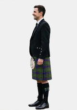 Traditional_Adams_tartan_3022_Kilt_and_Argyle_Jacket_Kilt_Outfits_left_image