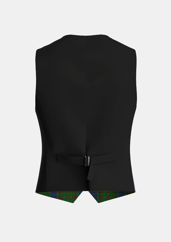 Traditional_Adams_tartan_3022_Waistcoat_back_image