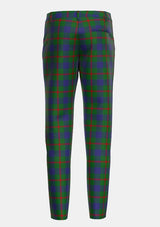 Agnew Tartan Trouser