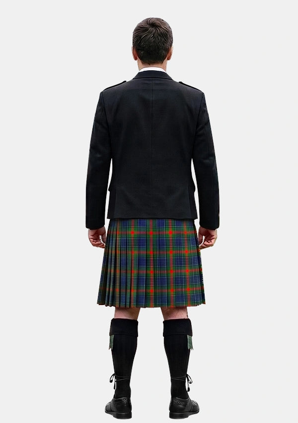 Traditional_Aiton_Tartan_Kilt_and_Argyle_Jacket_Kilt_Outfits_back_image
