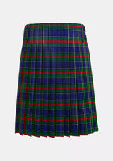 Traditional_Aiton_Tartan_kilt_back_image_with_pleated_design_and_adjustable_buckles_for_men