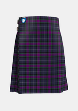 Traditional_Alba_Tartan_kilt_front_image_with_pleated_design_and_adjustable_buckles_for_men