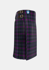 Traditional_Alba_Tartan_kilt_right_image_with_pleated_design_and_adjustable_buckles_for_men