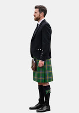 Traditional_Alberta_Tartan_2055_Kilt_and_Argyle_Jacket_Kilt_Outfits_left_image