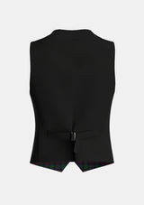 Traditional_Alexander_Hunting_Personal_Tartan_411_Waistcoat_back_image