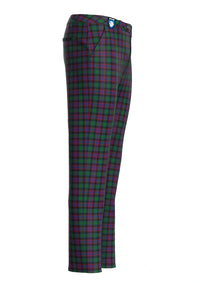 files/Traditional_Alexander_Hunting_Personal_Tartan_411_trouser_left_image