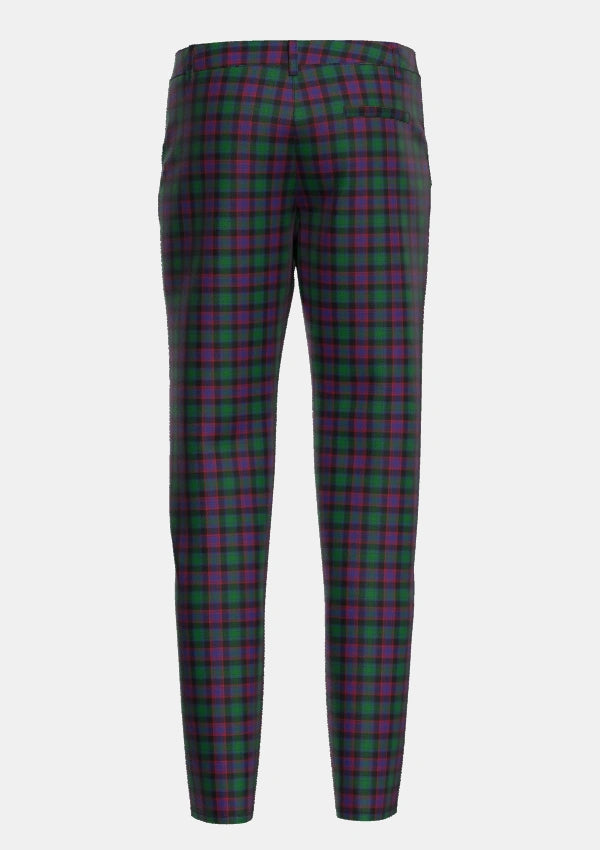 files/Traditional_Alexander_Hunting_Personal_Tartan_411_trouser_back_image