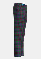 files/Traditional_Alexander_Hunting_Personal_Tartan_411_trouser_left_image