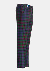 files/Traditional_Alexander_Hunting_Personal_Tartan_411_trouser_left_image