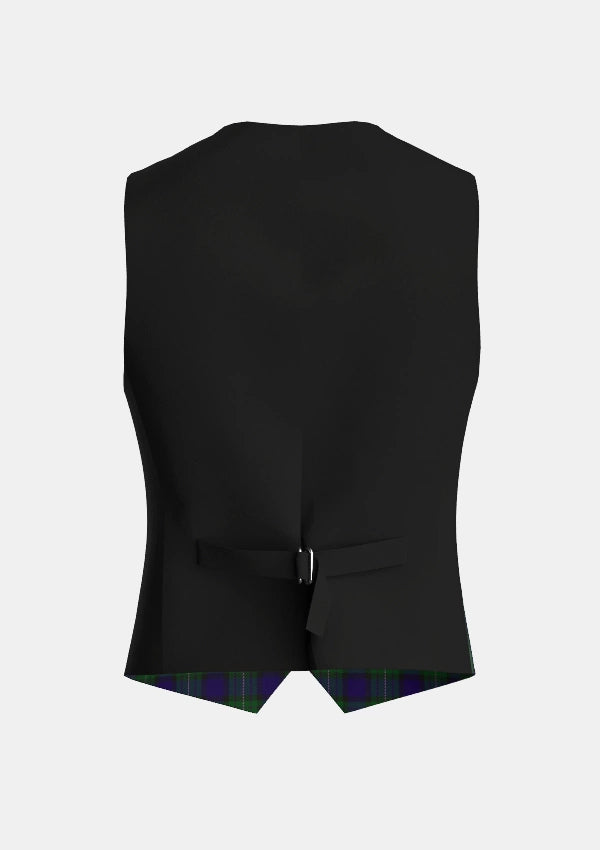 Traditional_Alexander_tartan_5686_Waistcoat_back_image