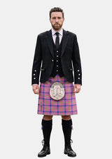 Traditional_Aliam_Tartan_13275_Kilt_and_Argyle_Jacket_Kilt_Outfits_front_image