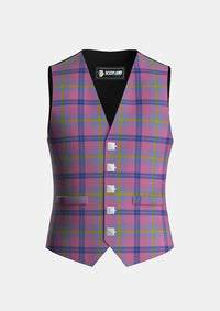 Traditional_Aliam_Tartan_13275_Waistcoat_front_image