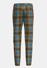 Allan Tartan Trouser