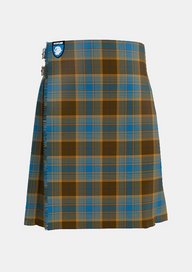 Traditional_Allan_tartan_front_image_with_pleated_design_and_adjustable_buckles_for_men