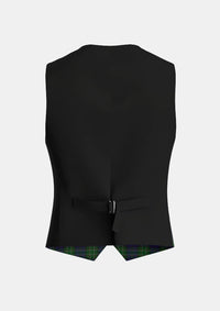 Traditional_Allen_tartan_2519_Waistcoat_back_image