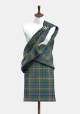 Traditional_Allison_tartan_303_Great_Kilt_front_image