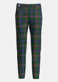 Allison Tartan Trouser