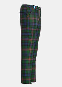 Allison Tartan Trouser