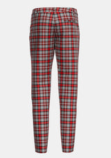 Alloway Rose Tartan Trouser