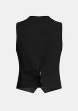 Traditional_Anderson_Highland_Society_of_London_Tartan_1397_Waistcoat_back_image