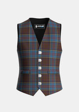 Traditional_Anderson_Highland_Society_of_London_Tartan_1397_Waistcoat_front_image
