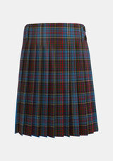 Traditional_Anderson_Highland_Society_of_London_Tartan_1397_kilt_back_image_with_pleated_design_and_adjustable_buckles_for_men