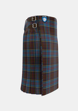 Traditional_Anderson_Highland_Society_of_London_Tartan_1397_kilt_right_image_with_pleated_design_and_adjustable_buckles_for_men