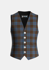 Traditional_Anderson_MacGregor_Hastie_4_Tartan_1395_Waistcoat_front_image