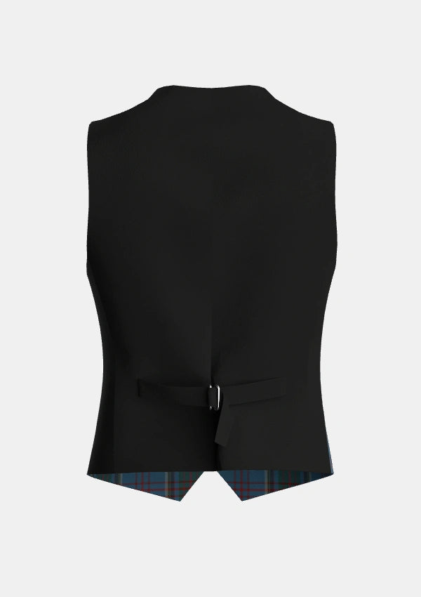 Traditional_Anderson_Old_Makinlay_Tartan_1347_Waistcoat_back_image