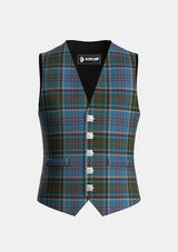 Traditional_Anderson_Old_Makinlay_Tartan_1347_Waistcoat_front_image