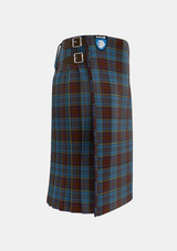 Traditional_Anderson_Paton_Tartan_1660_kilt_right_image_with_pleated_design_and_adjustable_buckles_for_men