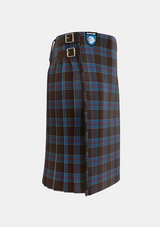 Traditional_Anderson_STS_Tartan_1392_kilt_right_image_with_pleated_design_and_adjustable_buckles_for_men
