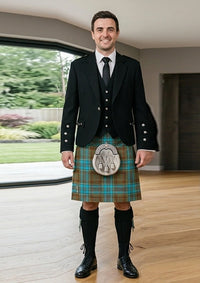Traditional_Anderson_tartan_Kilt_and_Argyle_Jacket_Kilt_Outfit_front_image