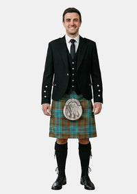 Traditional_Anderson_tartan_Kilt_and_Argyle_Jacket_Kilt_Outfits_front_image