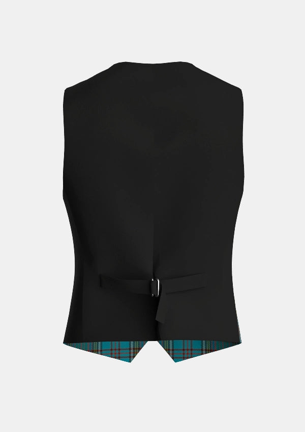 Anderson Tartan Waistcoat