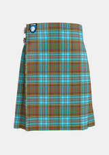 Traditional_Anderson_tartan_front_image_with_pleated_design_and_adjustable_buckles_for_men