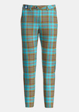 Anderson Tartan Trouser