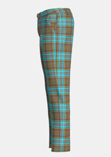 Anderson Tartan Trouser