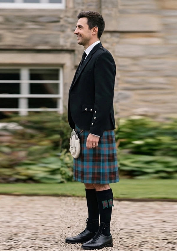 Traditional_Angus_tartan_1179_Kilt_and_Argyle_Jacket_Kilt_Outfit_left_image