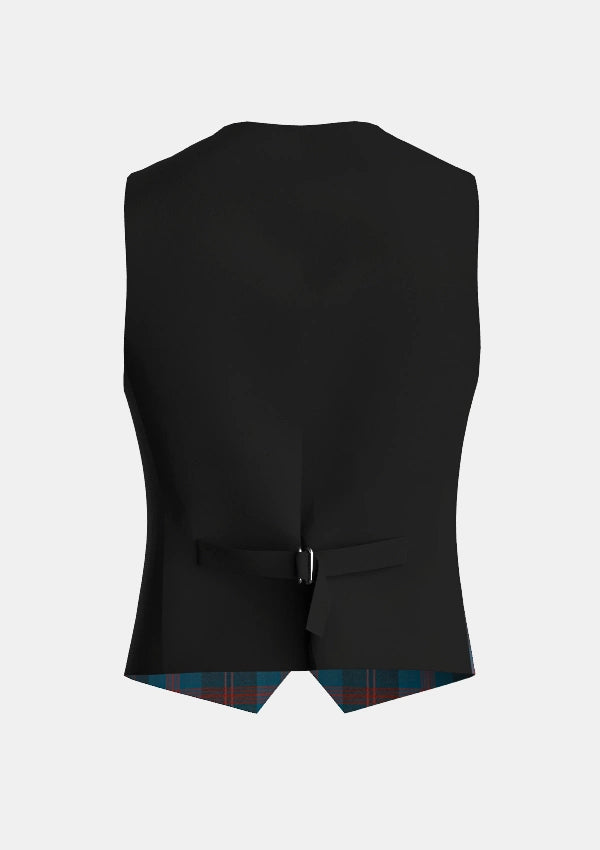Traditional_Angus_tartan_1179_Waistcoat_back_image