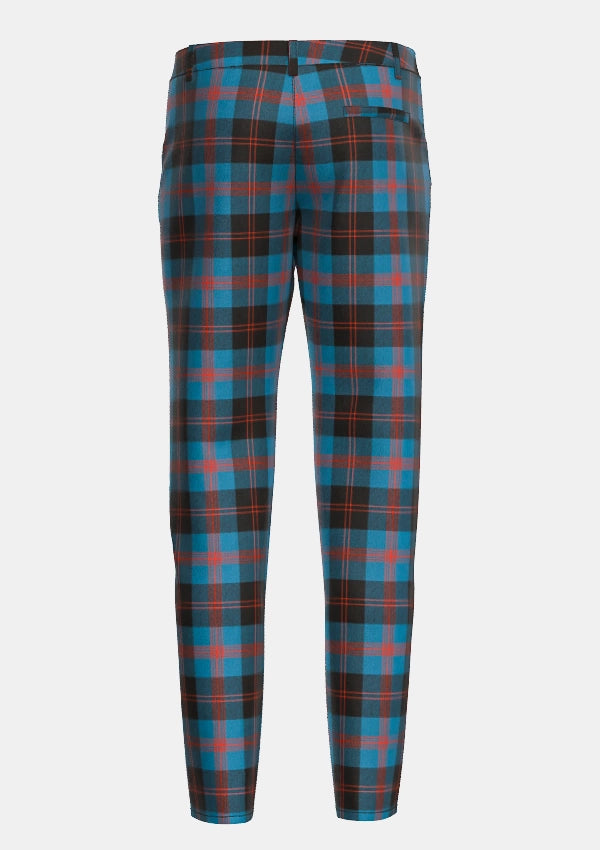Angus Tartan Trouser