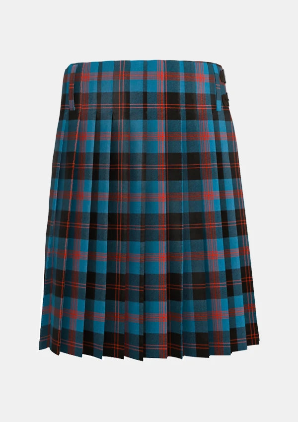 Traditional_Angus_tartan_back_image_with_pleated_design_and_adjustable_buckles_for_men